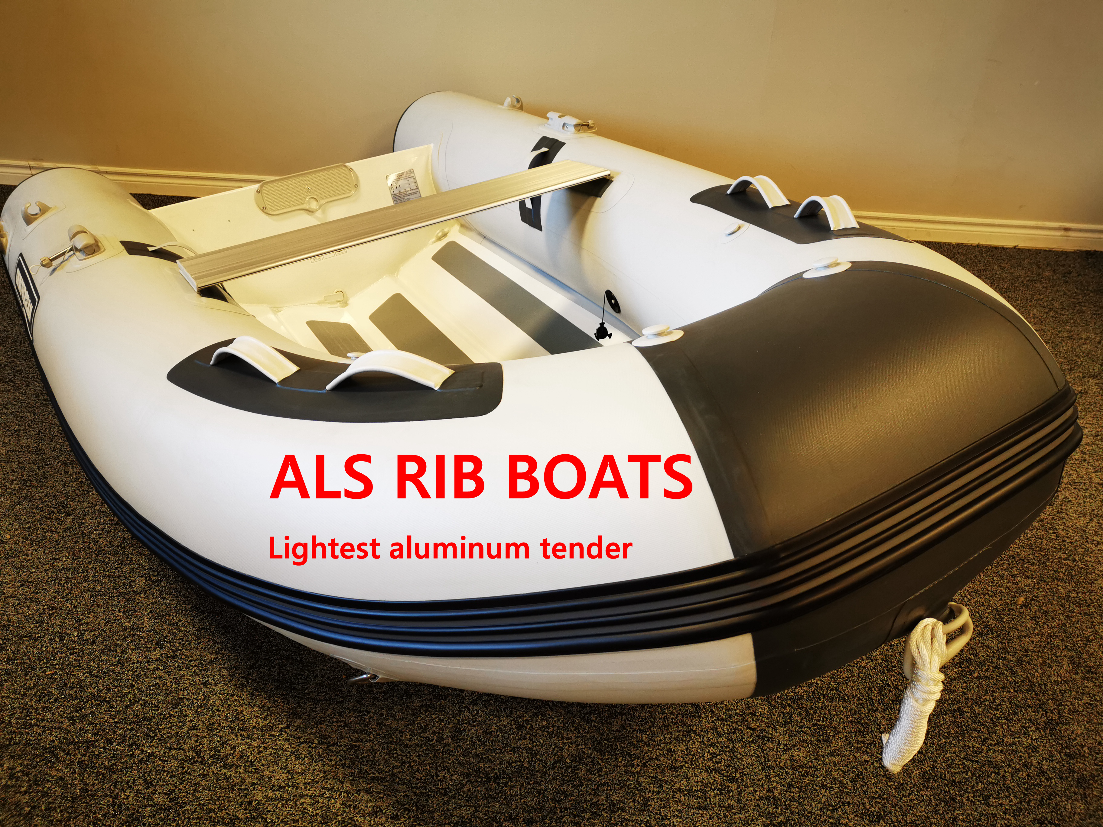 Best Inflatable Boats from Ontario INNOVOCEAN